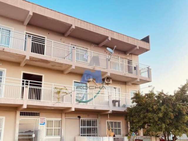 Apartamento à venda no bairro Da Praia Grande - São Francisco do Sul/SC