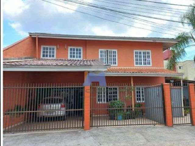 Casa à venda no bairro Jardim Iririú - Joinville/SC