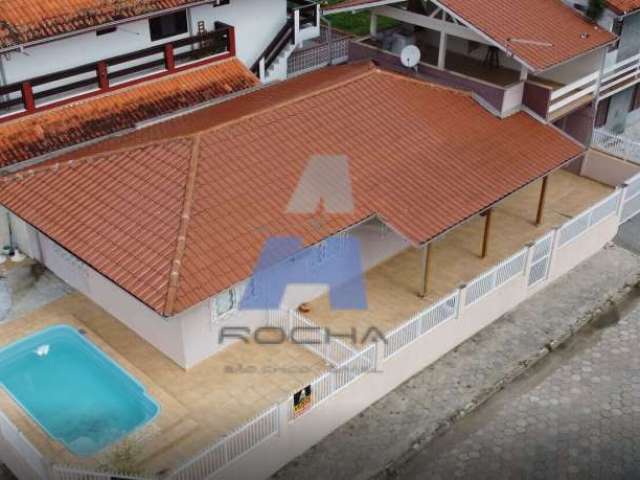 Casa à venda no bairro Praia da Enseada - São Francisco do Sul/SC