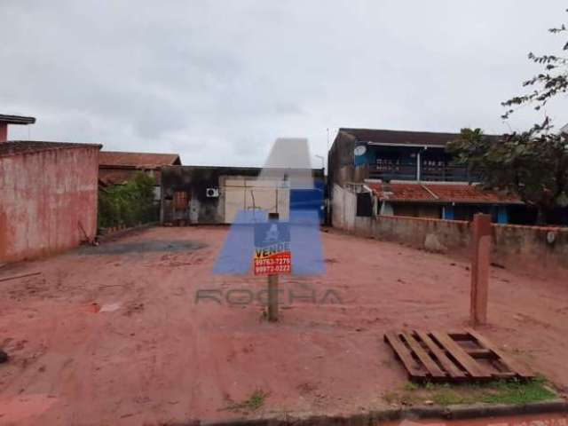 Terreno à venda no bairro Do Ubatuba - São Francisco do Sul/SC