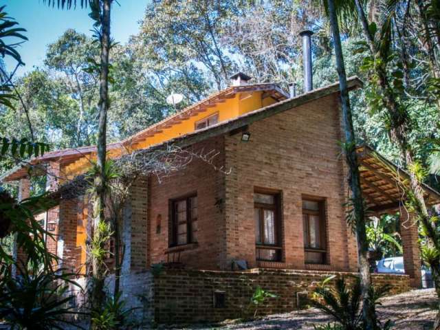 Chácara / sítio com 4 quartos à venda no Rio Sagrado, Morretes , 300 m2 por R$ 1.200.000