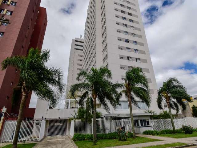 Apartamento com 3 quartos para alugar na Rua José Rodrigues Pinheiro, Capão Raso, Curitiba, 66 m2 por R$ 2.900