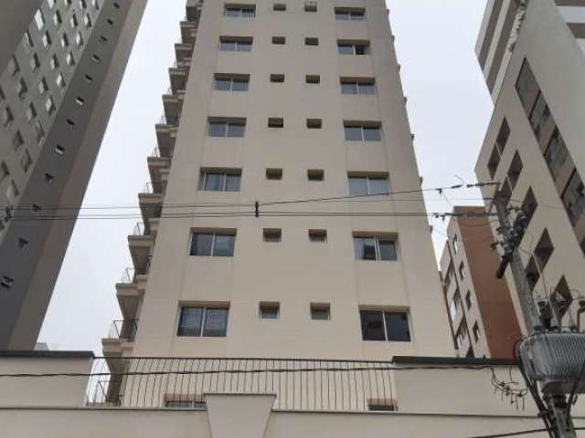 Apartamento com 1 quarto à venda na Rua Padre Anchieta, Bigorrilho, Curitiba, 38 m2 por R$ 299.000