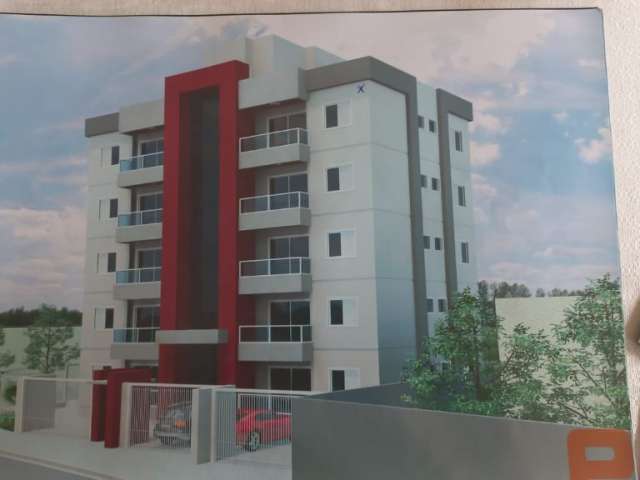 Apartamento á venda de 83m² com 03 Dormitórios Sendo 01Suite, Portal Ville  Azaleia em  Boituva.