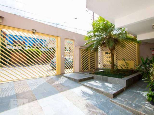 Apartamento para venda com 200 metros quadrados com 3 quartos em Vila Metalúrgica - Santo André - SP