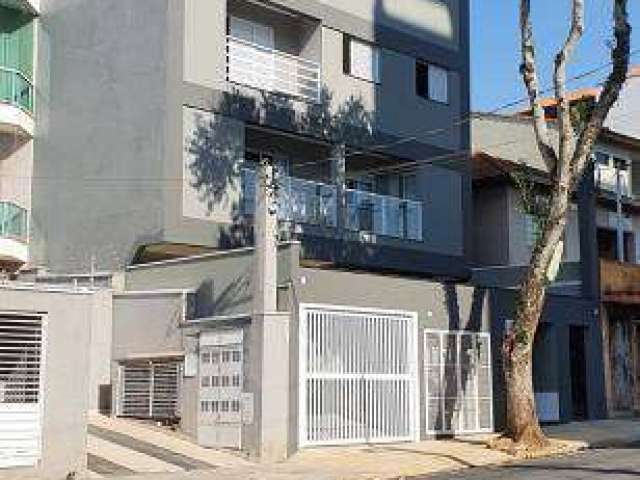 Lindo Sobrado á Venda de 109m² com 02 Dormitórios, no excelente Bairro Vila Curuça - Santo André.