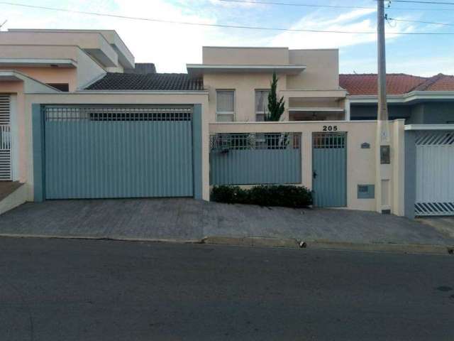 Casa Térrea de 160m² á venda com 02 Suítes, Residencial Vitória - São Bernardo do Campo