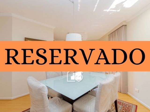 Apartamento à venda por R$ 985.000 no Alto da XV – Curitiba/ PR