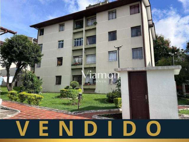 Apartamento com 2 quartos- à venda, - Cidade Industrial - Curitiba/PR