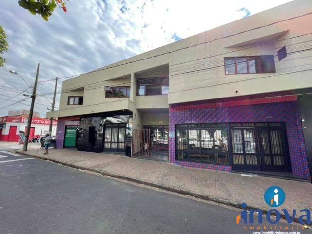 Sala ou Loja para aluguel, São Benedito - Uberaba/MG