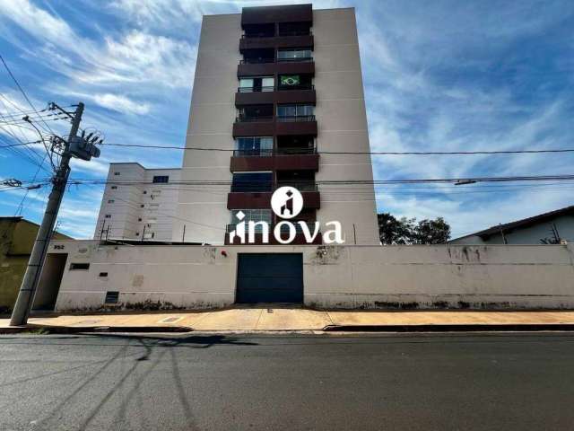 Apartamento à venda, 2 quartos, 1 suíte, 2 vagas, Santa Maria - Uberaba/MG