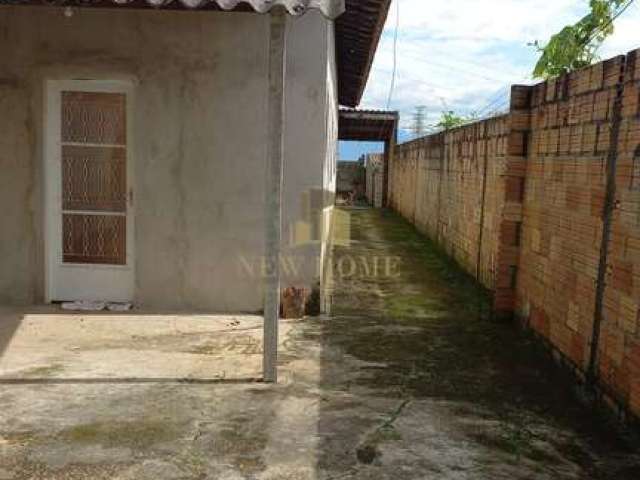 Casa à venda no bairro Chácara São Silvestre - Taubaté/SP