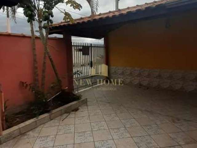 Casa à venda no bairro Conjunto Habitacional Terra dos Ipês II (Fase II) - Pindamonhangaba/SP