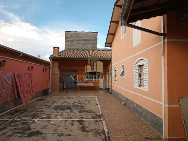 Casa à venda no bairro Vale Das Flores - Tremembé/SP