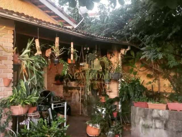 Casa à venda no bairro Chácara do Visconde - Taubaté/SP