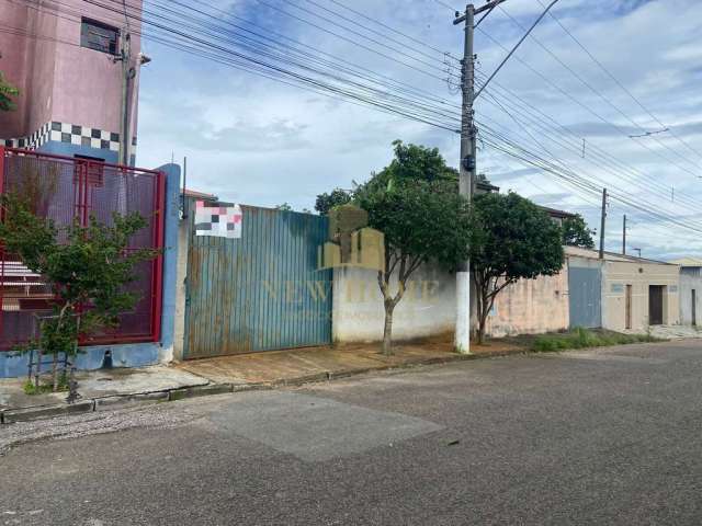 Terreno à venda no bairro Loteamento Quinta das Frutas - Taubaté/SP