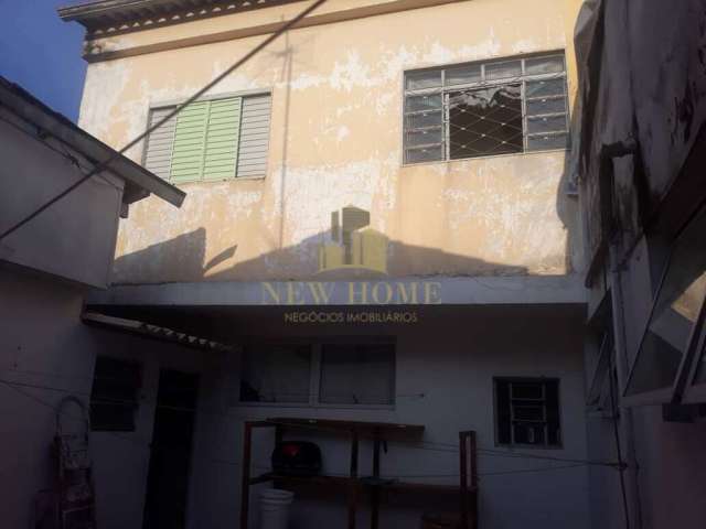 Casa à venda no bairro Chácara do Visconde - Taubaté/SP