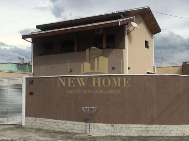 Casa à venda no bairro Vila Albina - Taubaté/SP