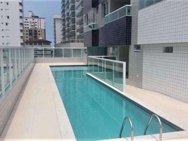 Apartamento com 4 dormitórios à venda, 200 m² por R$ 1.790.000,00 - Ocian - Praia Grande/SP