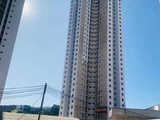 Apartamento para venda possui 92 metros quadrados com 2 quartos em Esplanada - Embu das Artes - SP