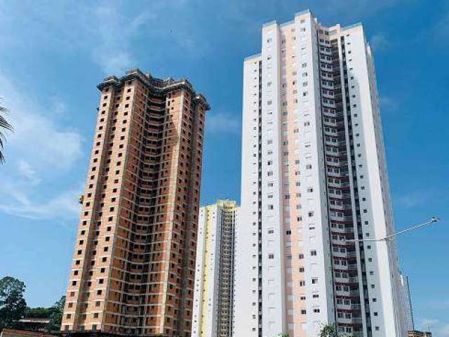Apartamento para venda com 92 metros quadrados com 2 quartos em Esplanada - Embu das Artes - SP