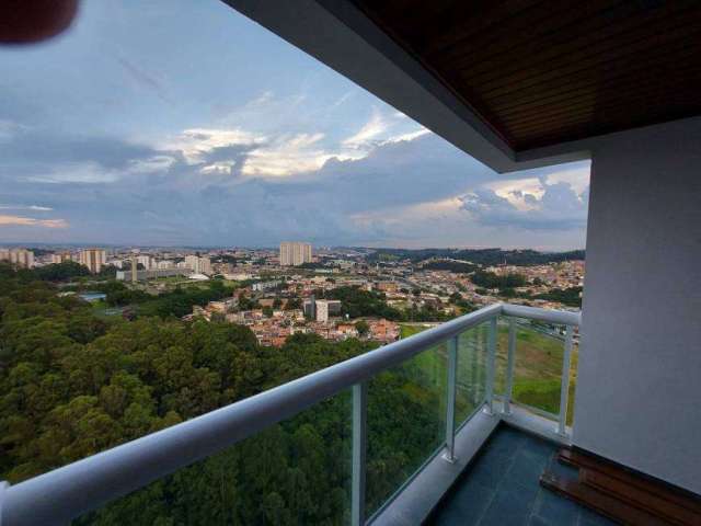 Apartamento para venda no Castanheira, Taboão da Serra