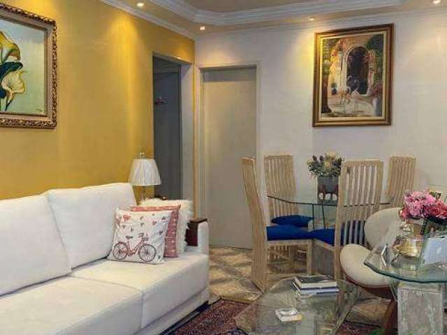 Apartamento para venda 51m2 em Taboão da Serra