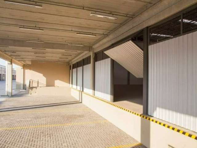 Galpão com total infra estrutura em Master Business Park - Jundiaí/SP (VALOR SOB CONSULTA)