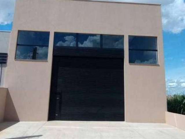 Salão para alugar, 250 m² por R$ 4.200,00/mês - Dodson - Santa Bárbara D'Oeste/SP
