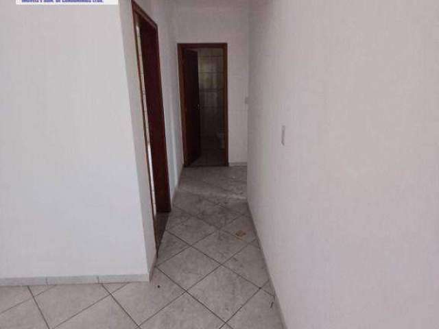 Apartamento com 3 dormitórios para alugar, 107 m² por R$ 3.400,00/mês - Boqueirão - Praia Grande/SP