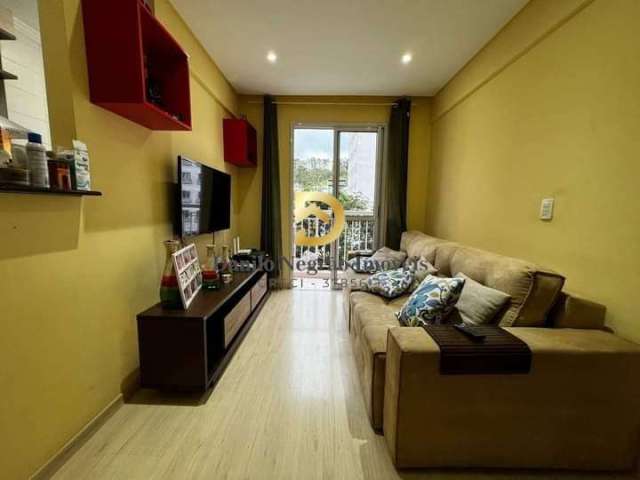 Apartamento com 3 quartos à venda na Av Das Palmeira, 450, Portal dos Ipês, Cajamar por R$ 350.000