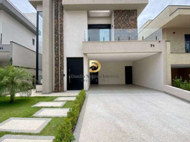 Casa com 1 quarto à venda na Cardeal Amarelo, 71, Suru, Santana de Parnaíba por R$ 2.300.000