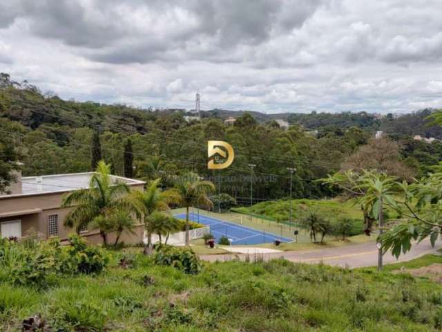 Terreno em condomínio fechado à venda na Ametista, 4, Portais (Polvilho), Cajamar por R$ 250.000