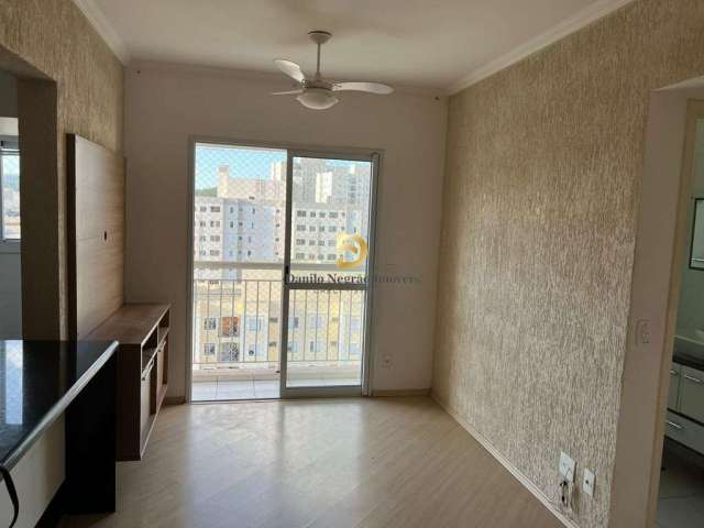 Apartamento com 2 quartos à venda na das Açucenas, 550, Portais (Polvilho), Cajamar por R$ 350.000
