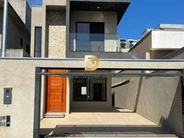 Casa com 3 quartos à venda na Rua das Salvias, 1, Portal dos Ipês 3, Cajamar por R$ 1.200.000