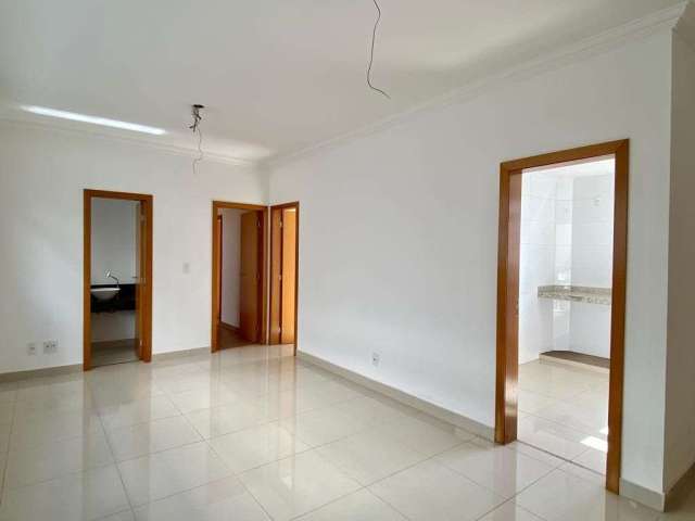 Apartamento com 4 quartos sendo 01 com suite à venda, 105 m² por R$ 800.000 - Pampulha - Belo Horizonte/MG