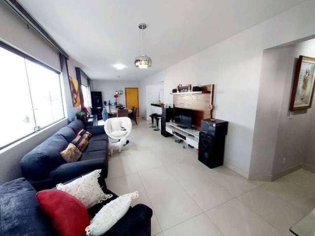 Apartamento com 4 quartos sendo 02 com suite  à venda, 130 m² por R$ 1.150.000 - Liberdade - Belo Horizonte/MG