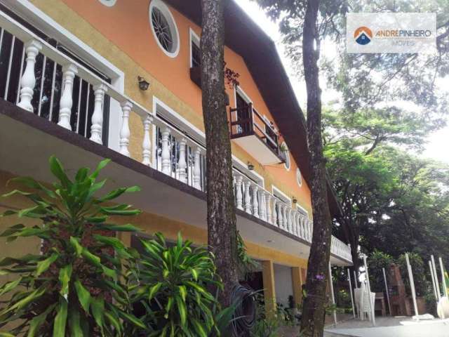 Casa com 3 quartos  à venda, 645 m² por R$ 2.500.000 - Jardim Atlantico - Belo Horizonte/MG
