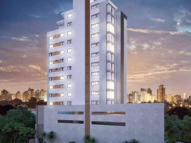 Apartamento Garden com 3 dormitórios à venda, 85 m² por R$ 760.000,00 - Dona Clara - Belo Horizonte/MG