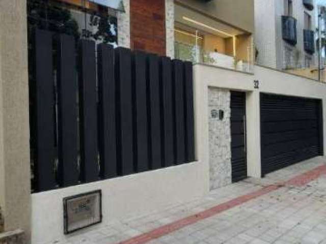 Casa com 4 Quartos suite  à venda, 330 m² por R$ 2.290.000 - Dona Clara - Belo Horizonte/MG