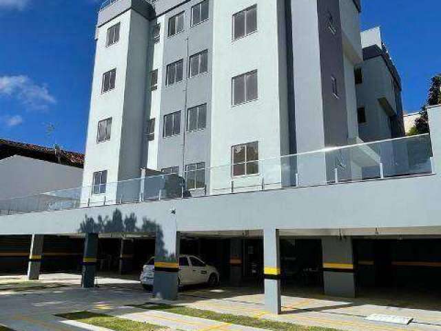 Apartamento com 2 Quartos 1 suíte à venda por R$ 315.000 - Santa Mônica - Belo Horizonte/MG