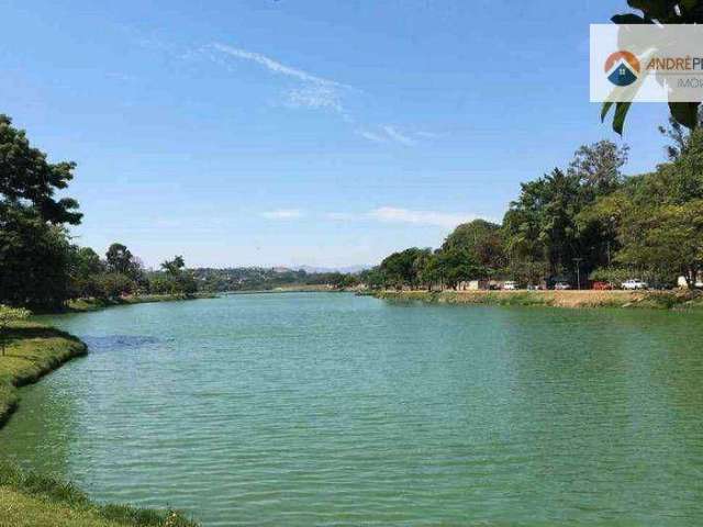 Terreno à venda, 3697 m² por R$ 2.950.000 - Copacabana  Orla da Lagoa Pampulha- Belo Horizonte/MG