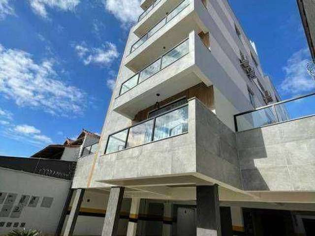 Apartamento com 3 quartos sendo 01 com suite  à venda por R$ 480.000 - Dona Clara - Belo Horizonte/MG