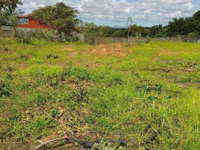 Terreno à venda, 1000 m² por R$ 650.000,00 - Enseada das Garças - Belo Horizonte/MG
