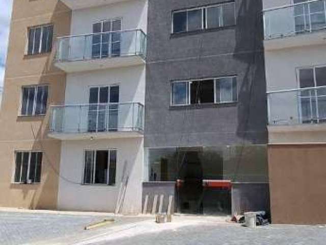 Apartamento com 2 quartos à venda, 53 m² por R$ 299.000 - Xangri-Lá - Contagem/MG