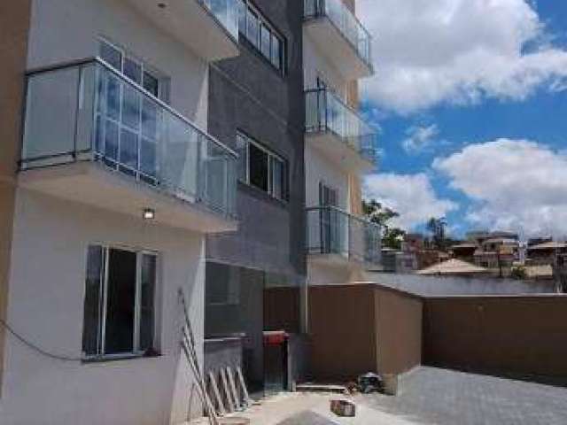 Apartamento Garden com 2 quartos  à venda, 72 m² por R$ 329.000 - Xangri-Lá - Contagem/MG