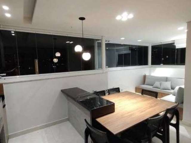 Cobertura com 3 Quartos 1 suite à venda, 90 m² por R$ 550.000 - Piratininga (Venda Nova) - Belo Horizonte/MG