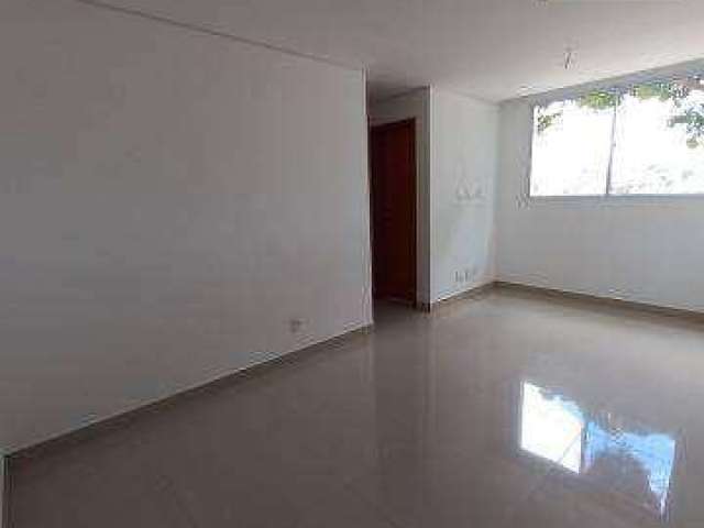Apartamento com 2 quartos à venda, 50 m² por R$ 265.000 - Lagoinha Leblon (Venda Nova) - Belo Horizonte/MG
