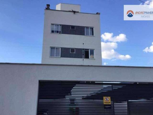 Cobertura com 3 Quartos à venda, 130 m² por R$ 360.000 - Letícia - Belo Horizonte/MG