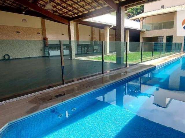 Casa com entrada independente com 4 quartos sendo 02 com suite  à venda, 294 m² por R$ 1.950.000 - Trevo - Belo Horizonte/MG